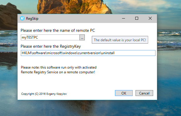 regskip